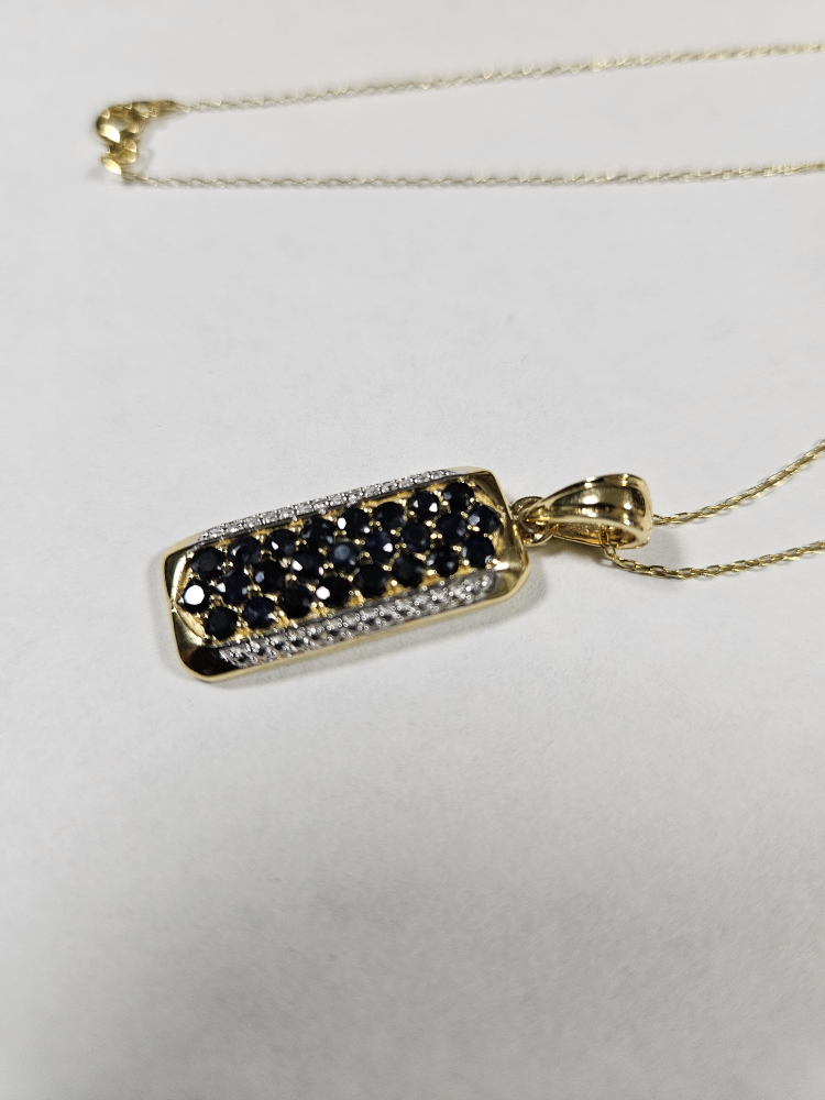 necklace - photo 4