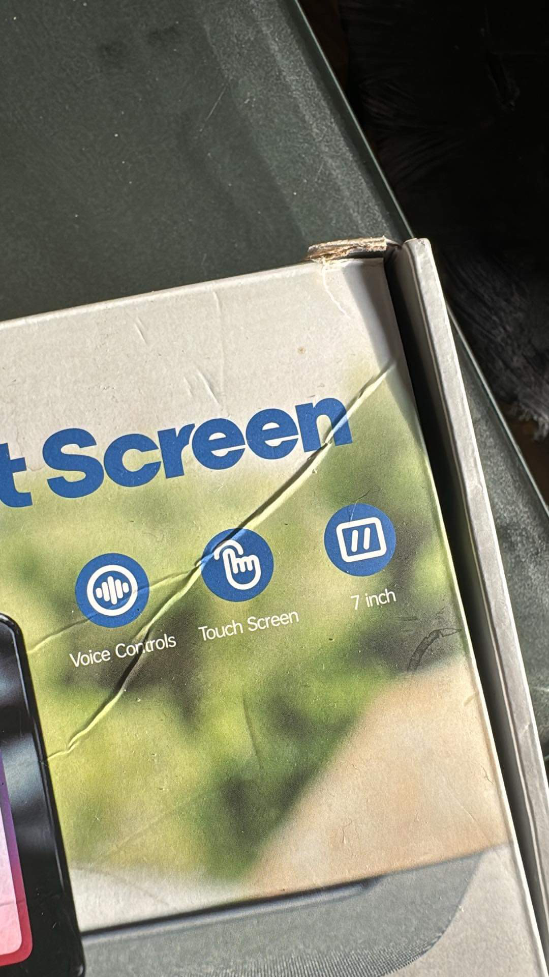 Smart Screen image indicator(7)