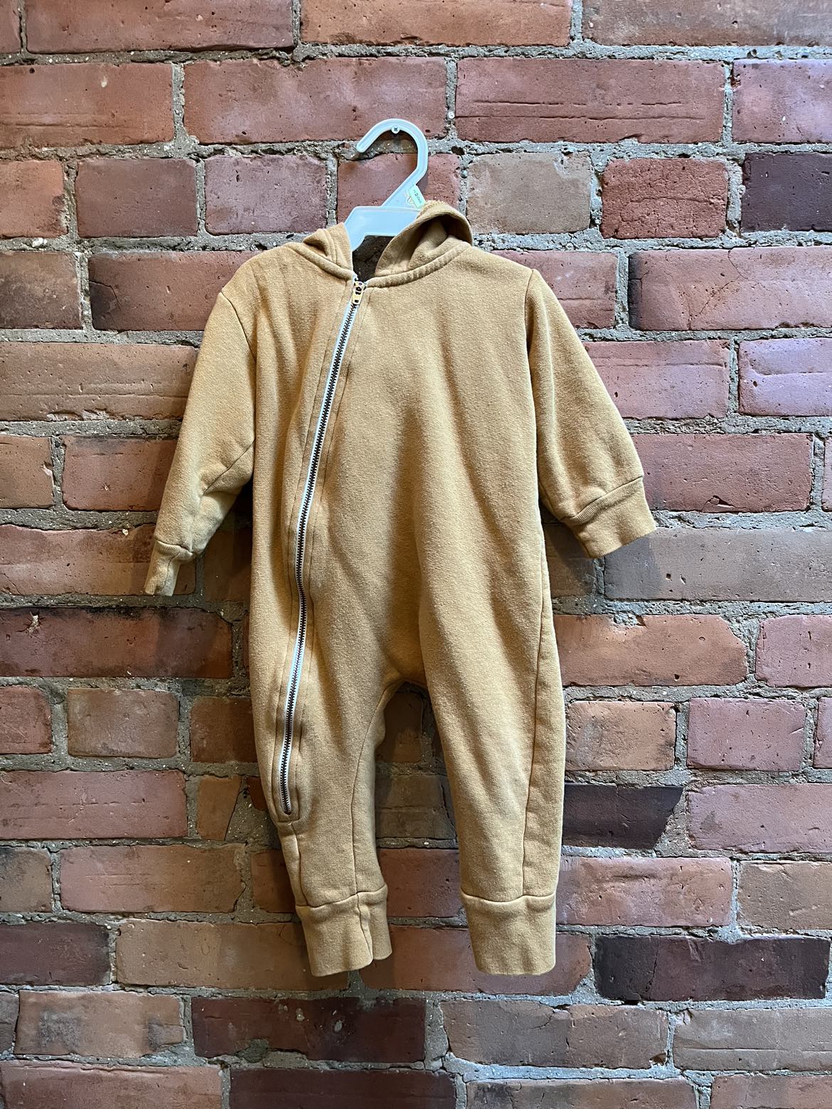 Mini mioche romper 12-18m thumbnail