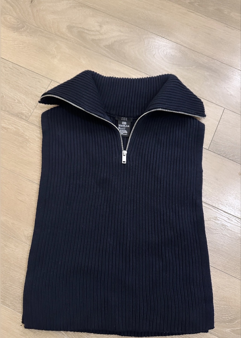 Vest