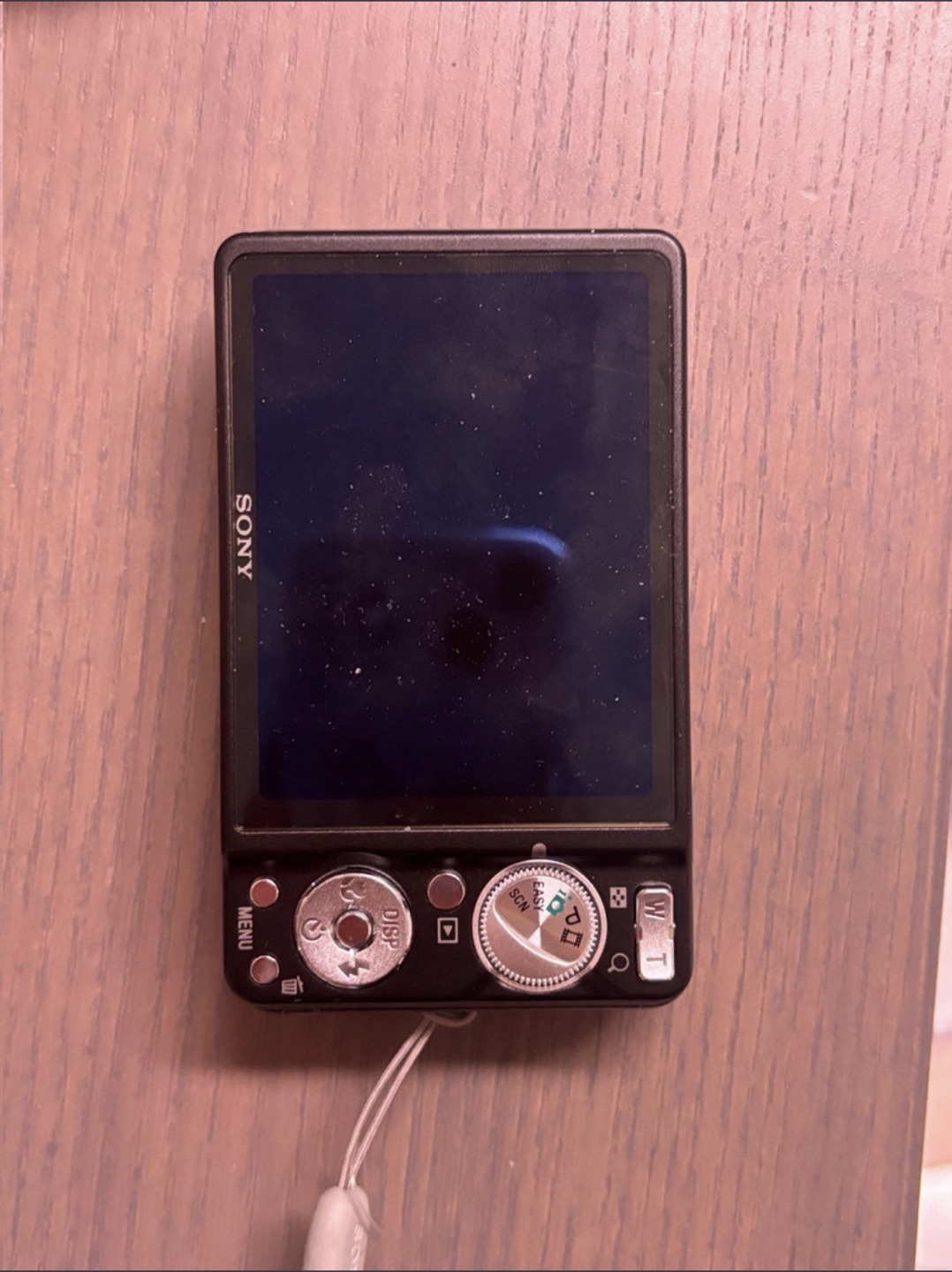 sony cybershot - photo 2