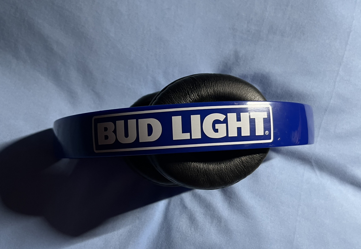 Wireless Headphone image indicator(3)