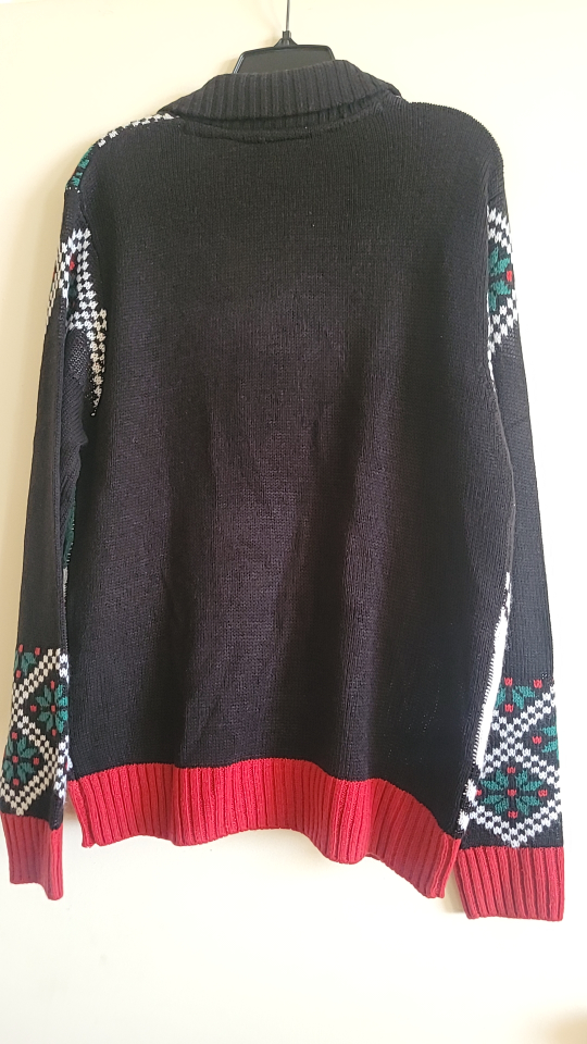 Peanuts Ugly Christmas Sweater image indicator(5)