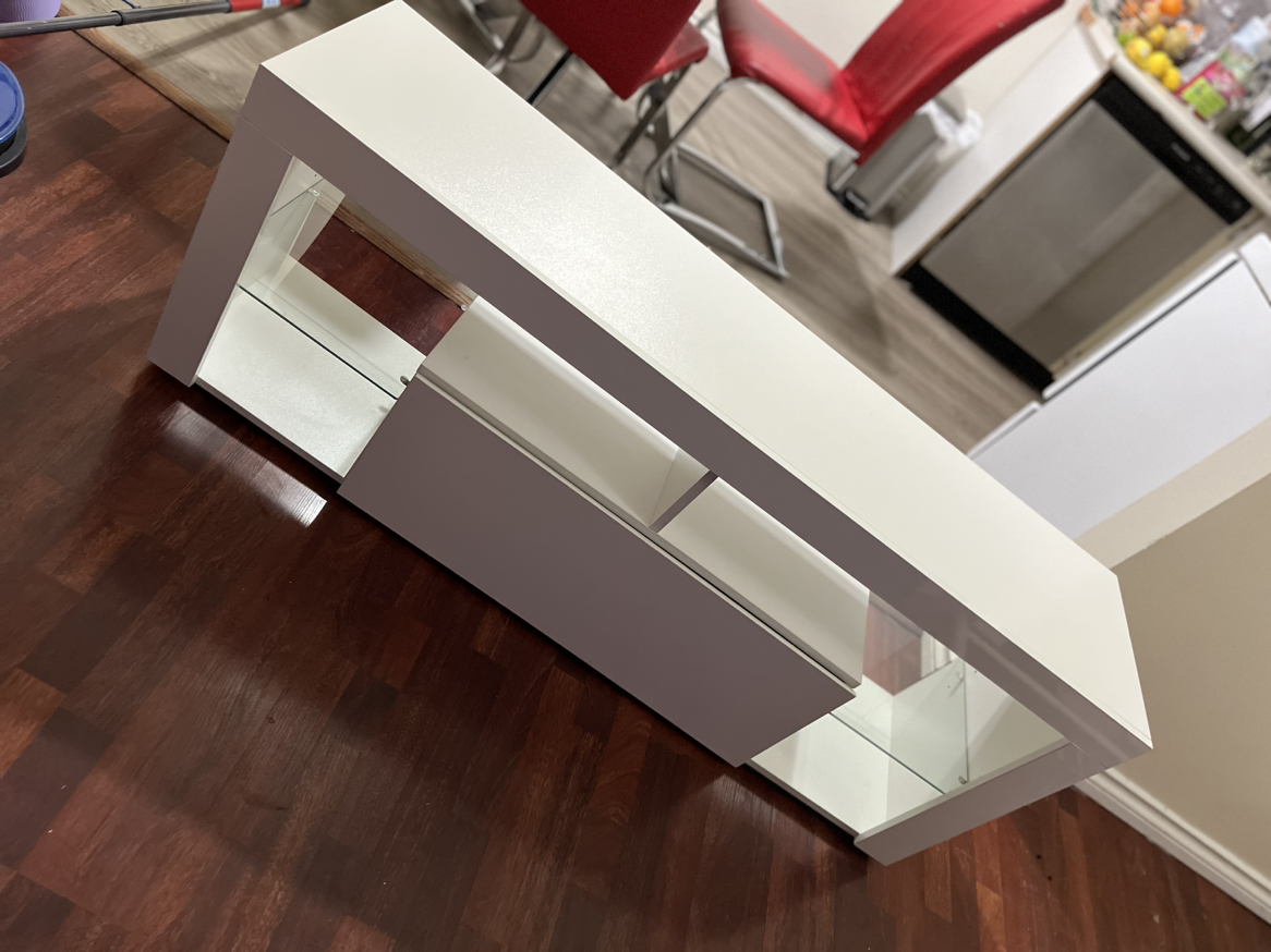 Modern Tv Stand