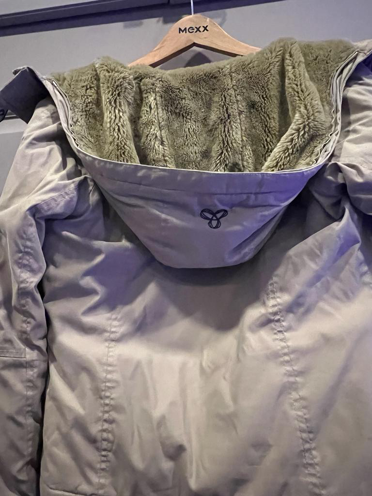 Winter Jacket - photo 4