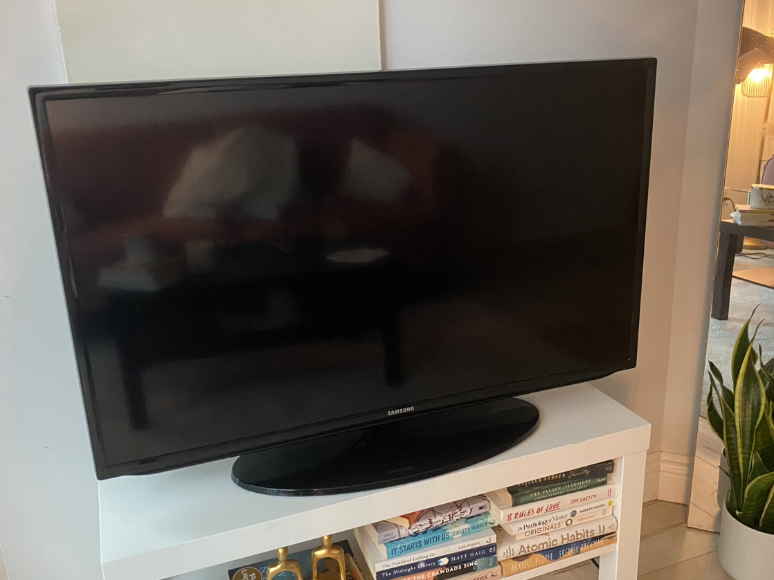 Samsung Smart TV - photo 4