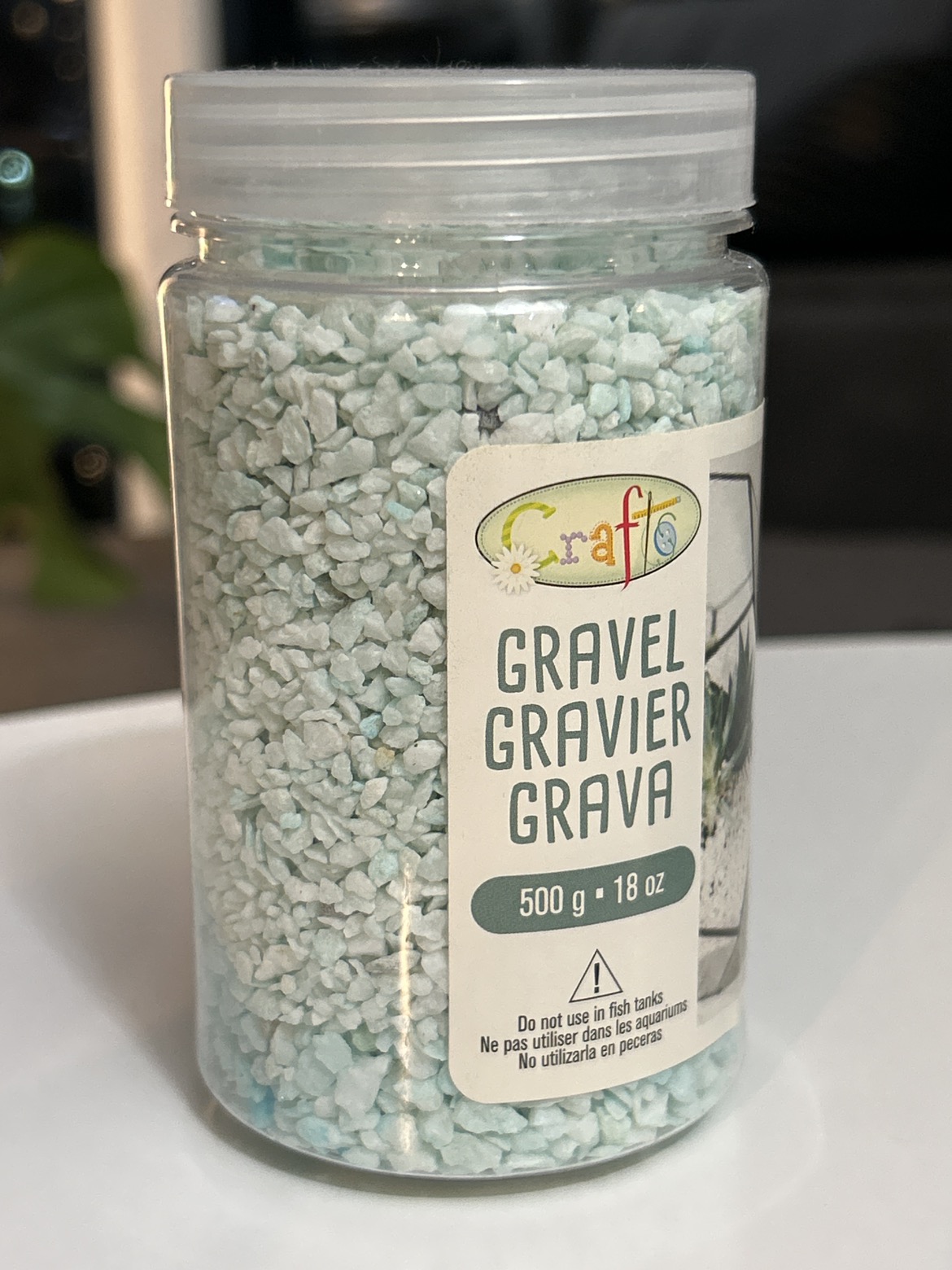 Craft Gravel #freecycle - photo 3
