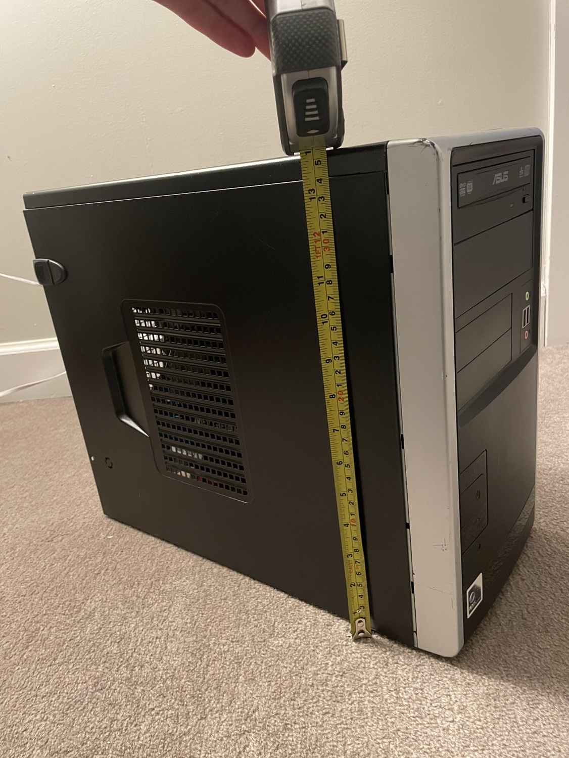 PC Case thumbnail