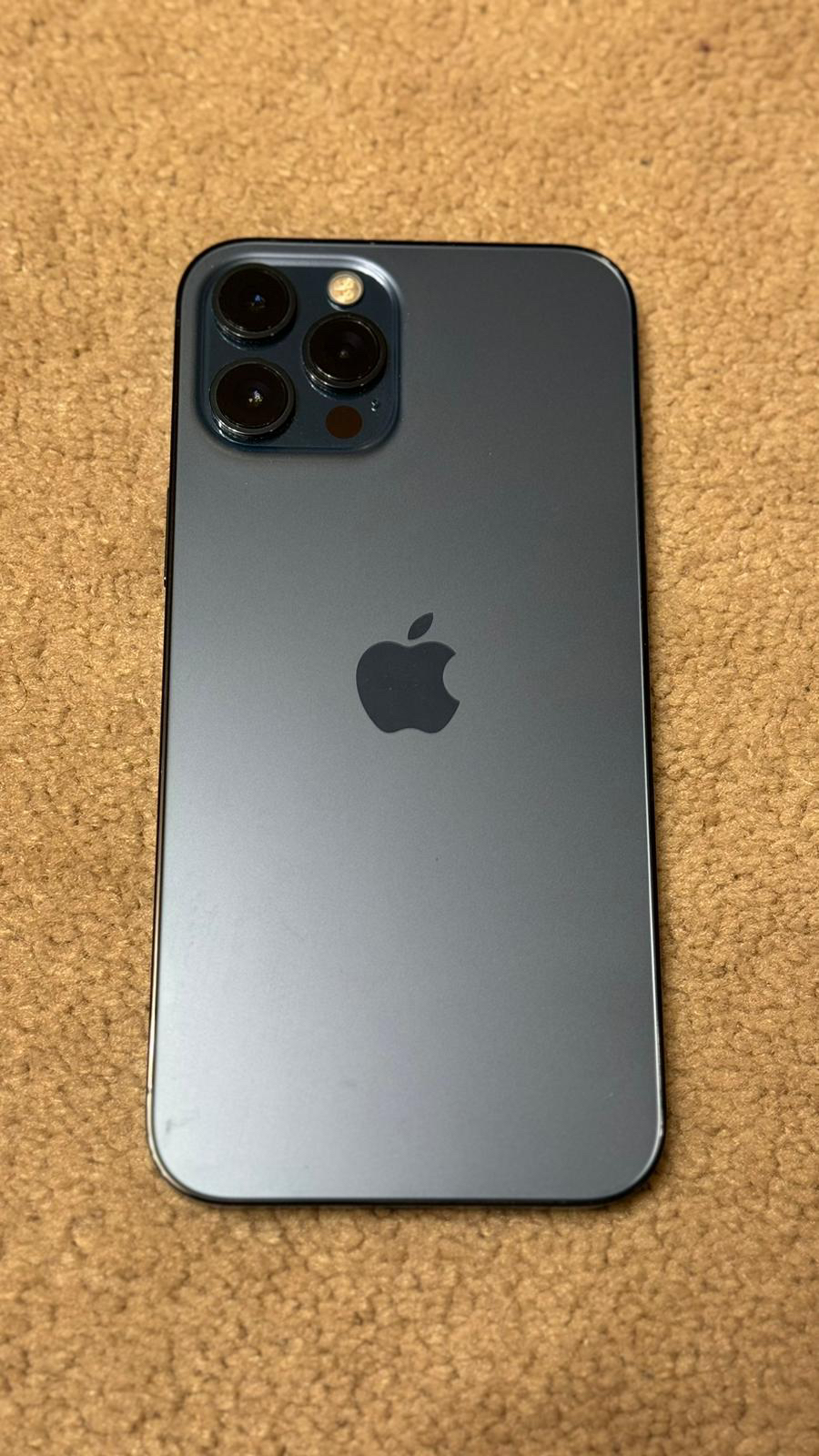 Iphone 12 Prox - photo 2