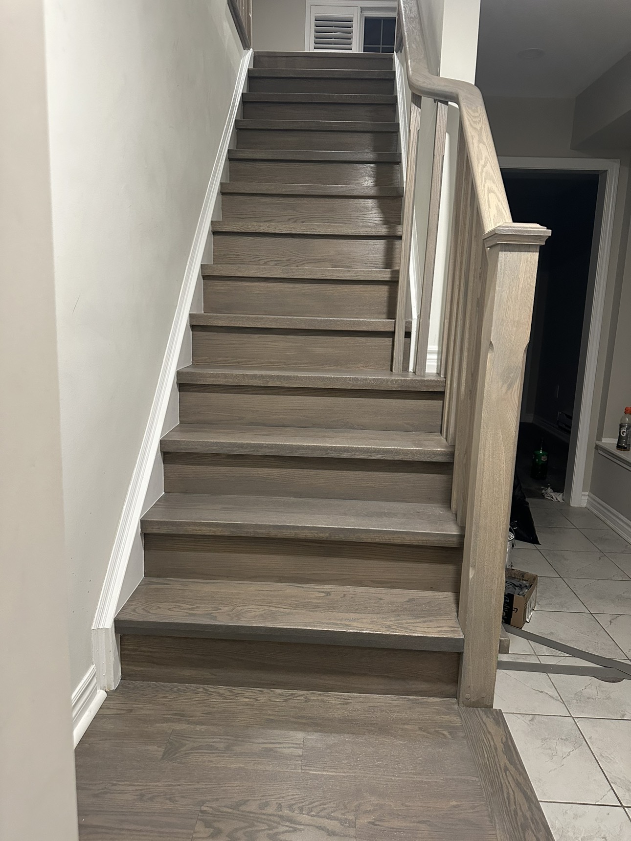 Stairs - photo 2