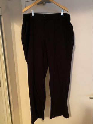 Jeans comfortable fit