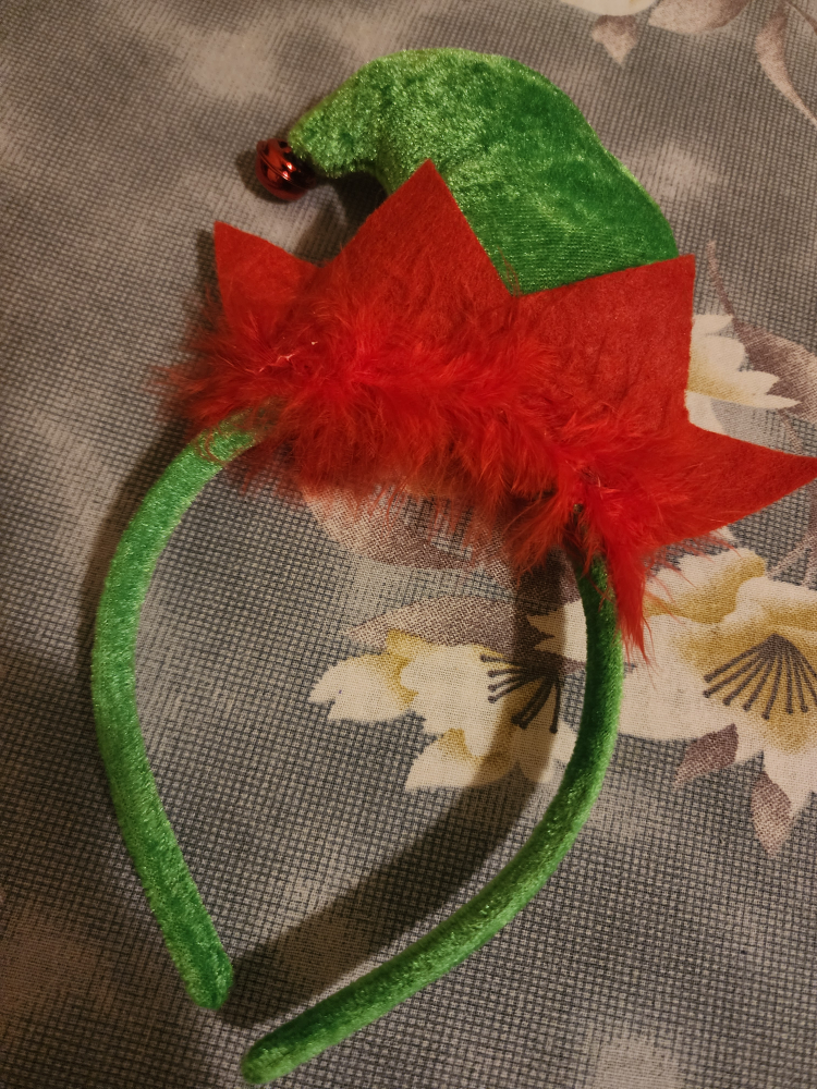 Hairband - photo 2