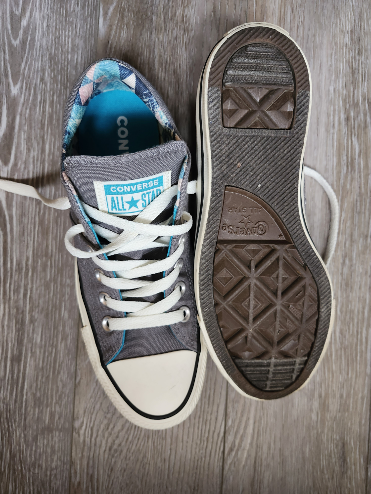 Converse Womens shoes thumbnail