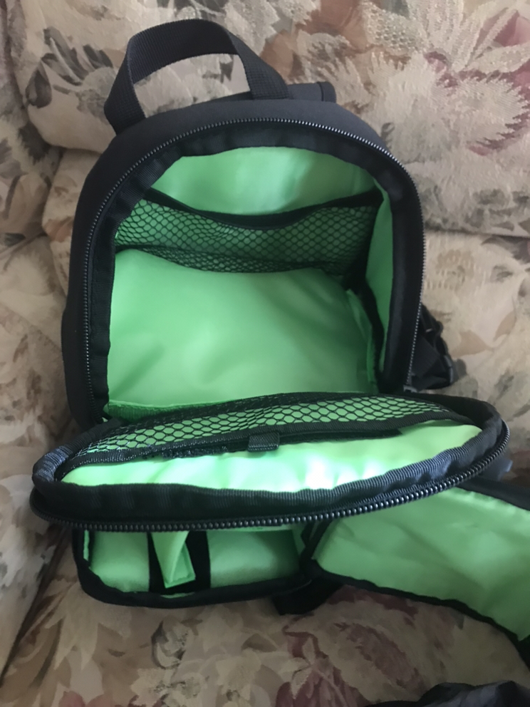 Neewer Sling Camera Bag image indicator(3)