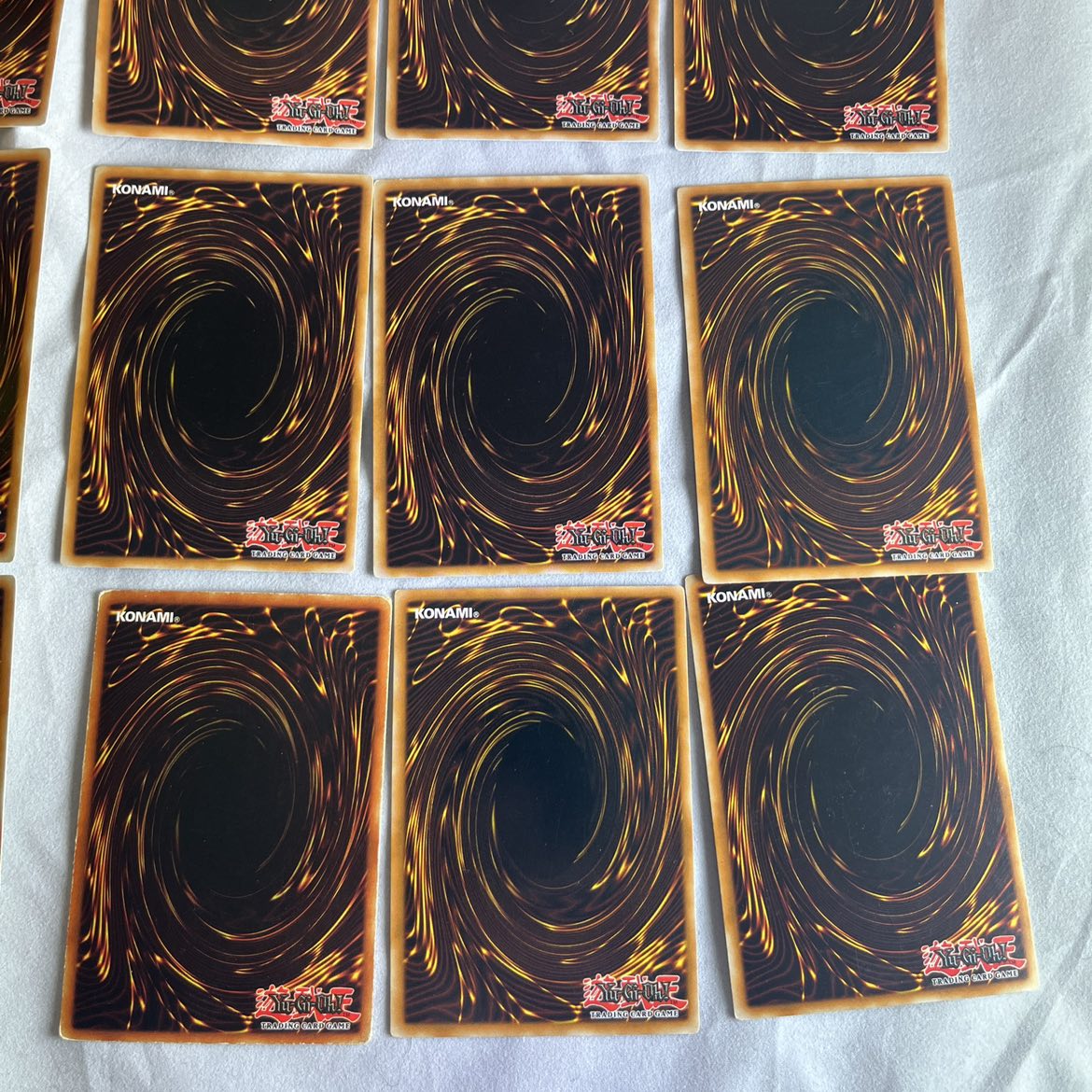 YuGiOh Dinosaur Lot - 1st Edition Playable Deck trading cards image indicator(8)