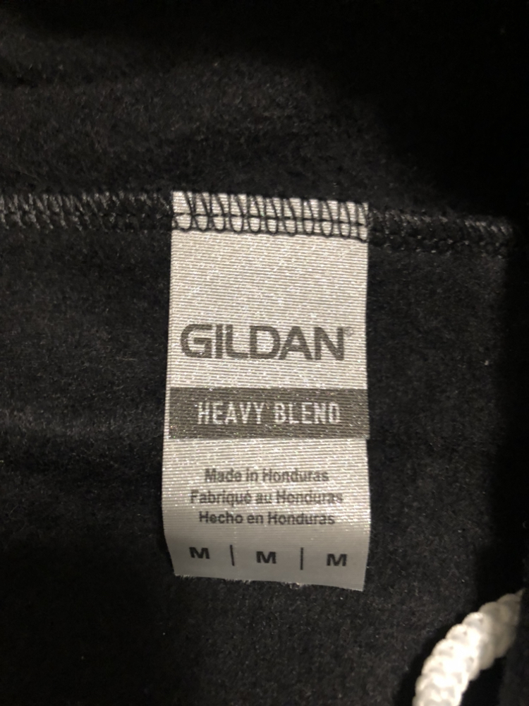 Black Casual Comfy Wear image indicator(4)