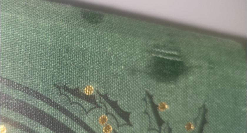 Charles Dickens, Stories for Christmas image indicator(5)