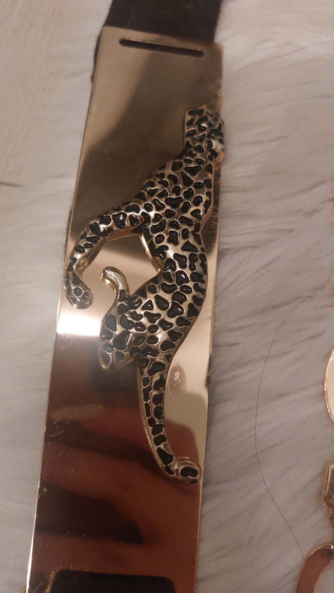 Fashion belts