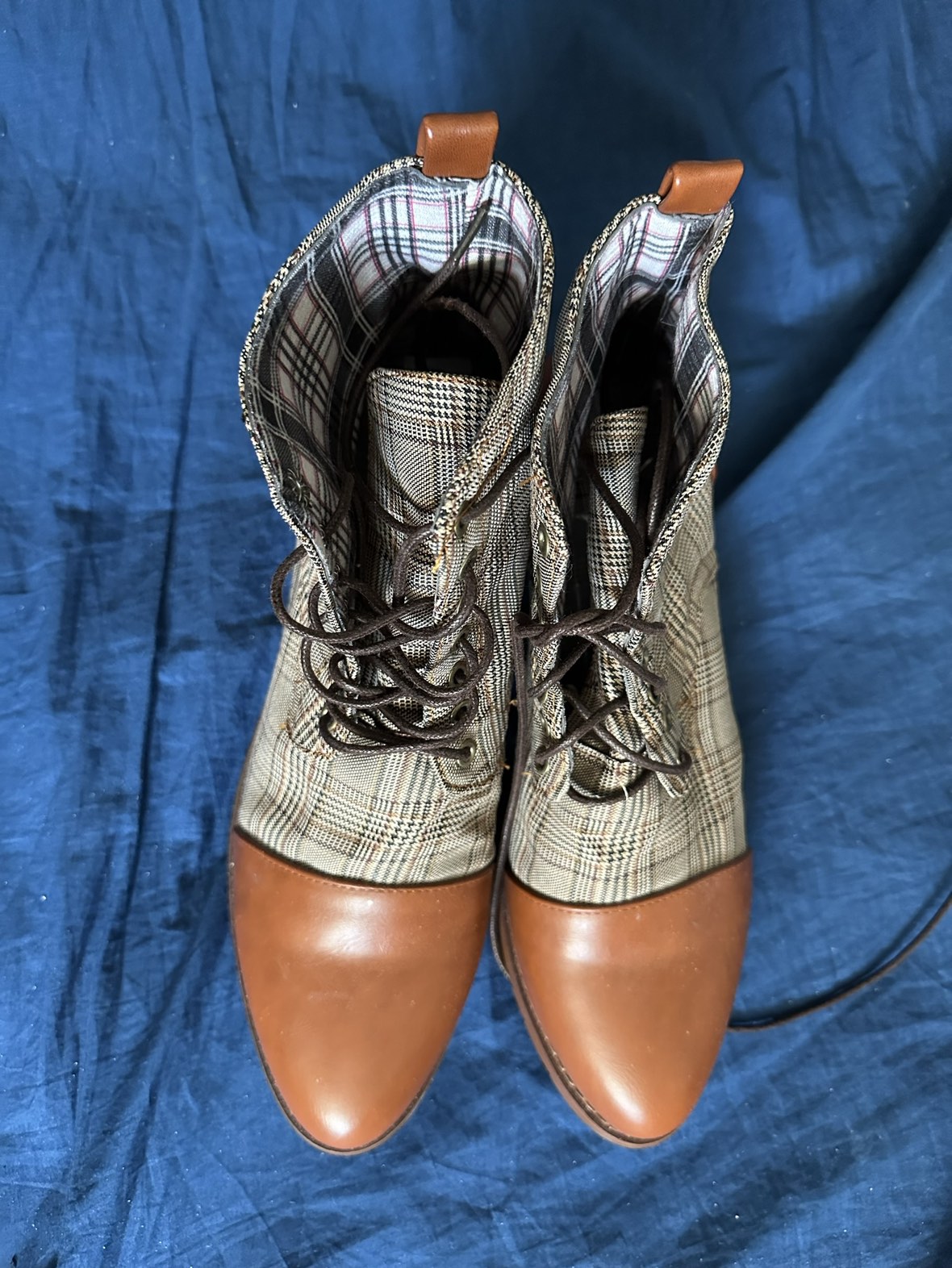 NEW Classic Fashion Handmade Men’s Boots Size US 11.5 - photo 4