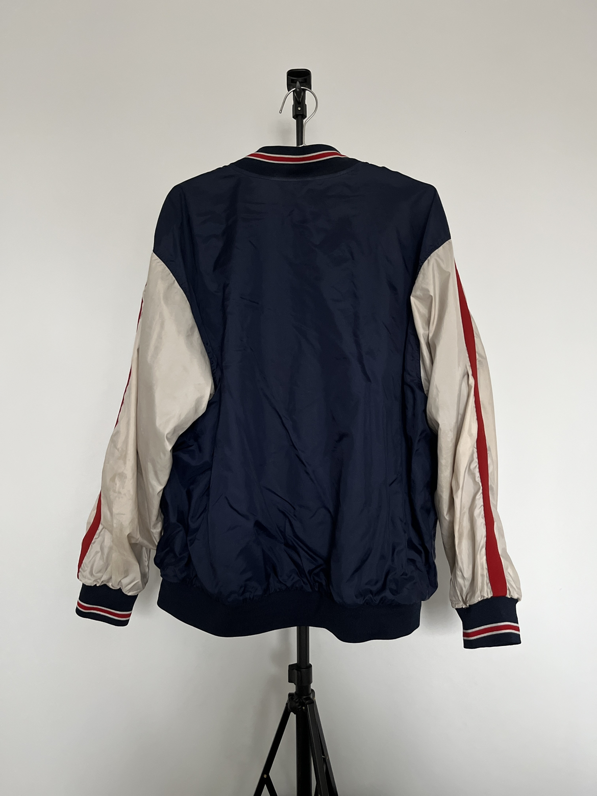 Vintage Reversible Nike jacket - photo 2