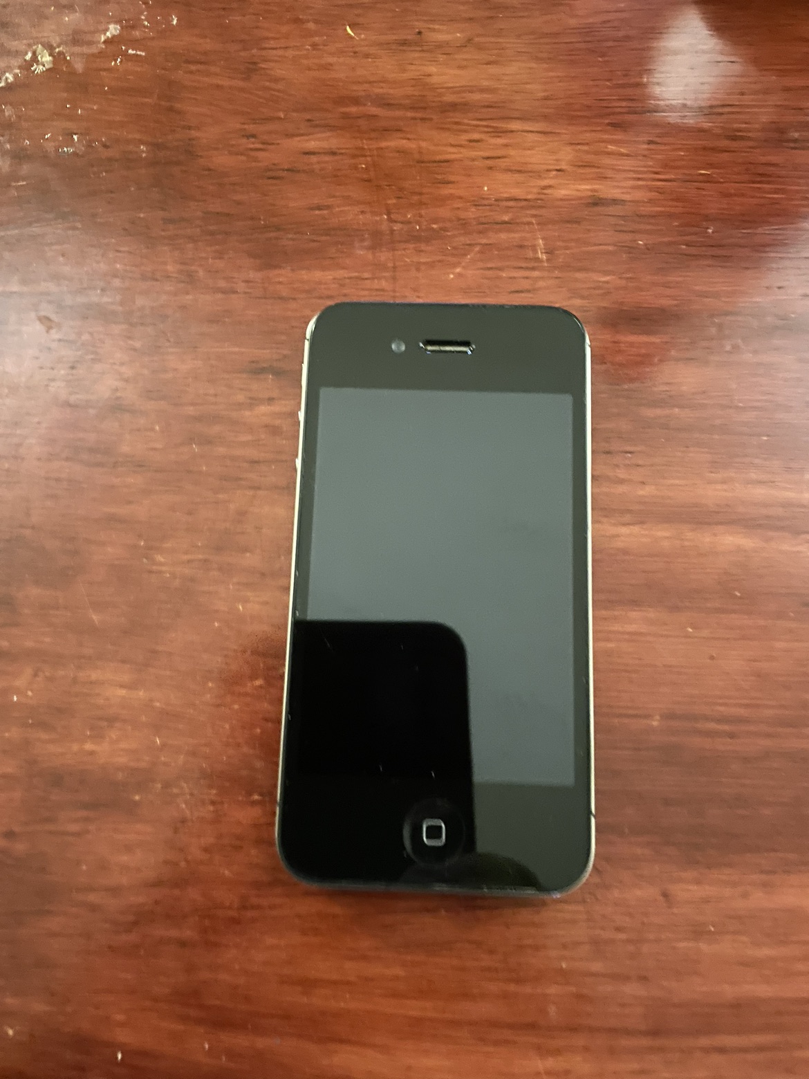 iPhone 4s 🥕 - photo 3
