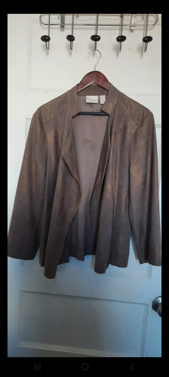 Jacket image indicator(4)