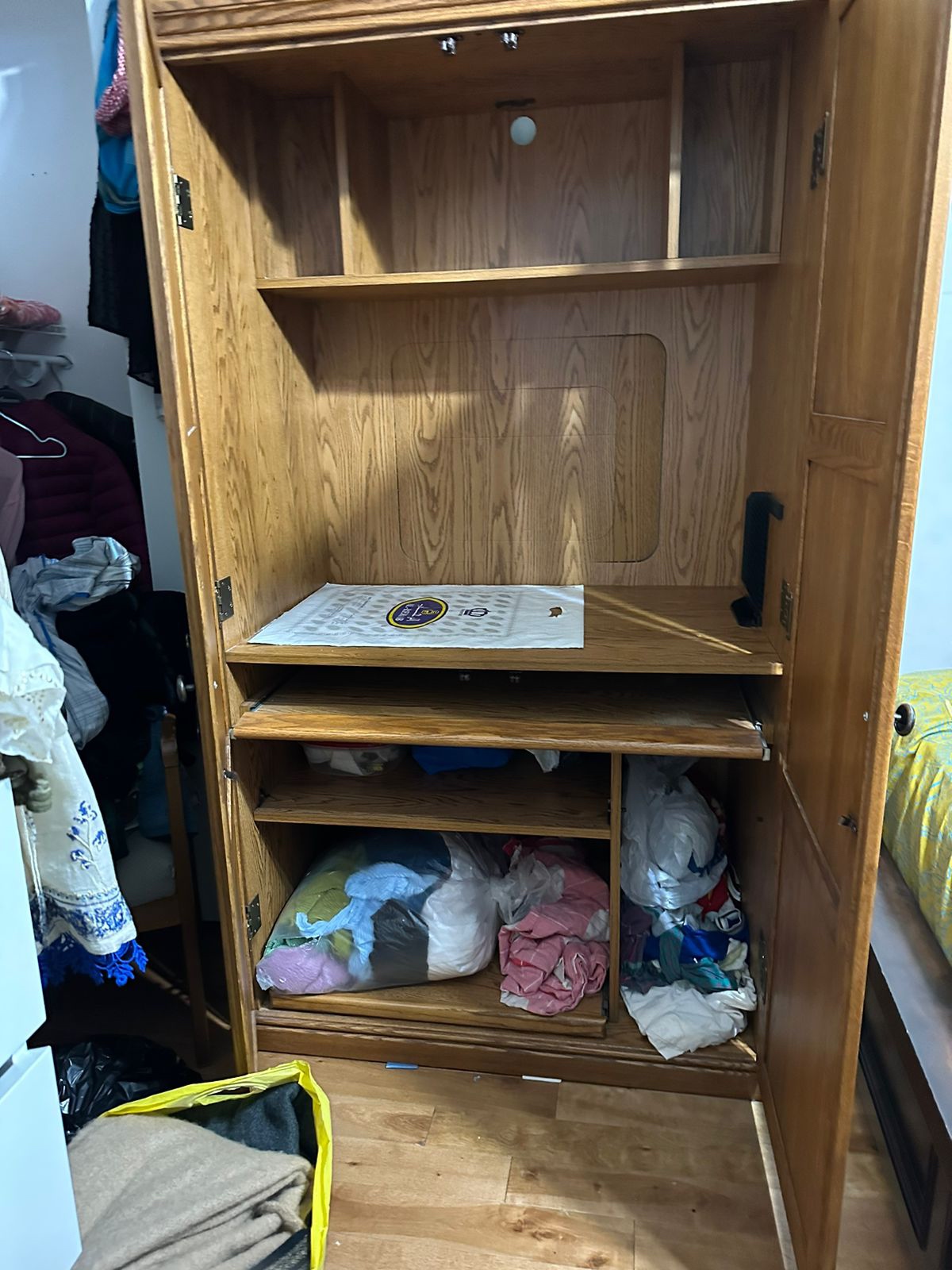 Closet wardrobe - photo 2