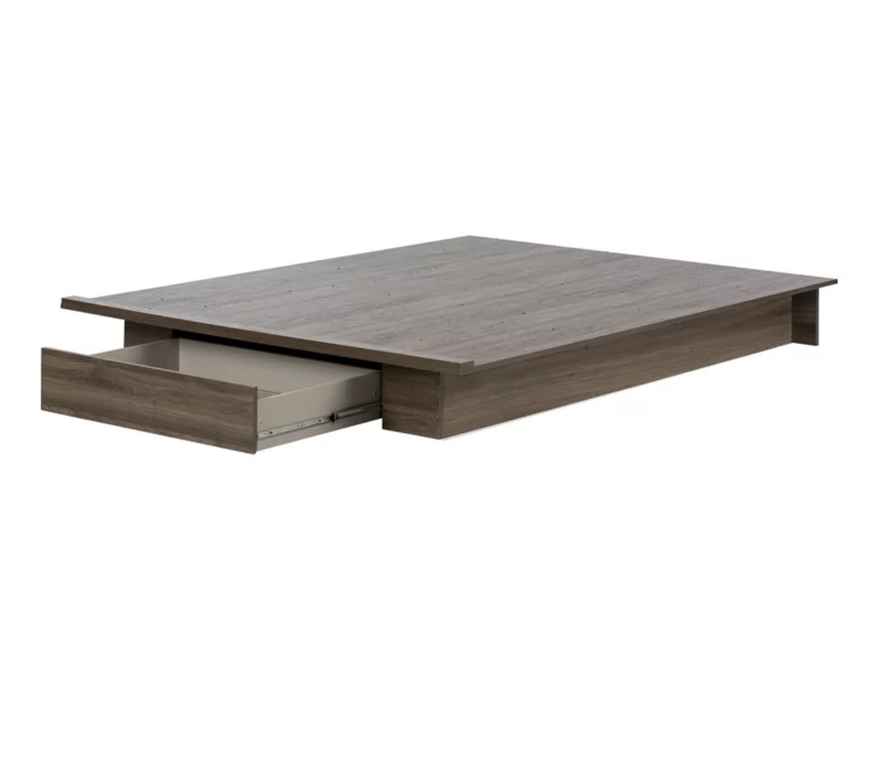 Moving sale - Queen bed frame with mattress