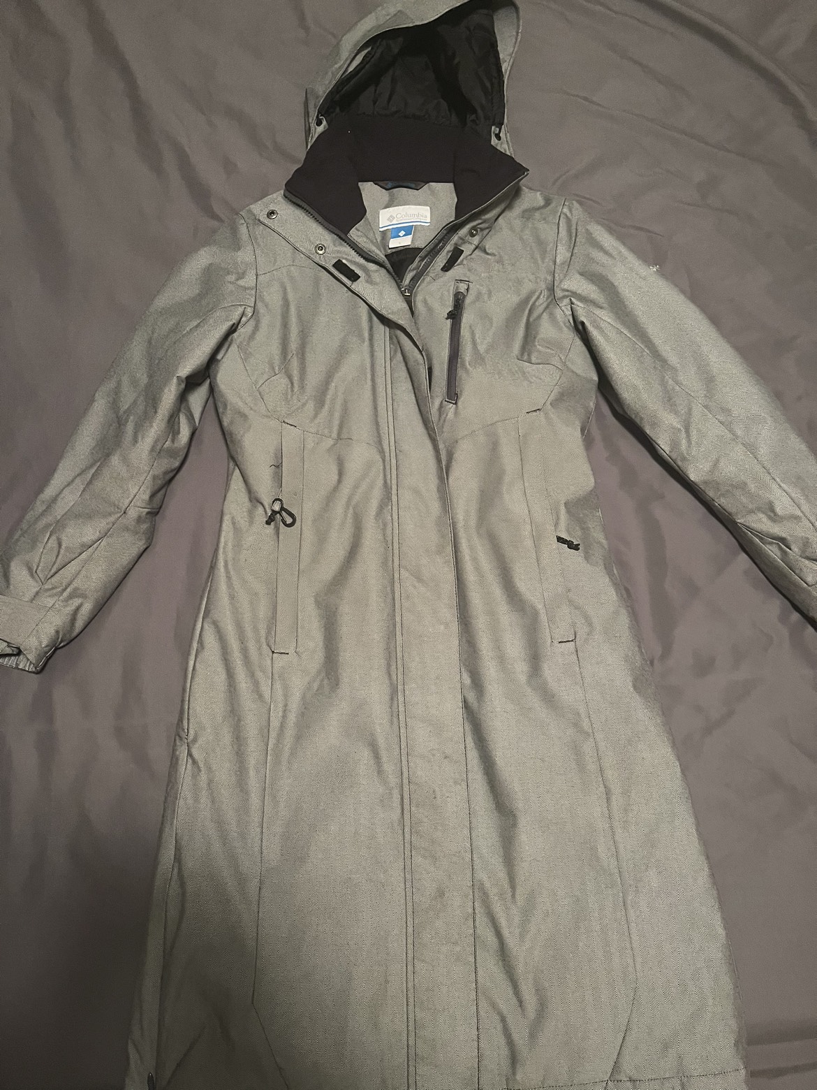 Women’s Columbia Jacket