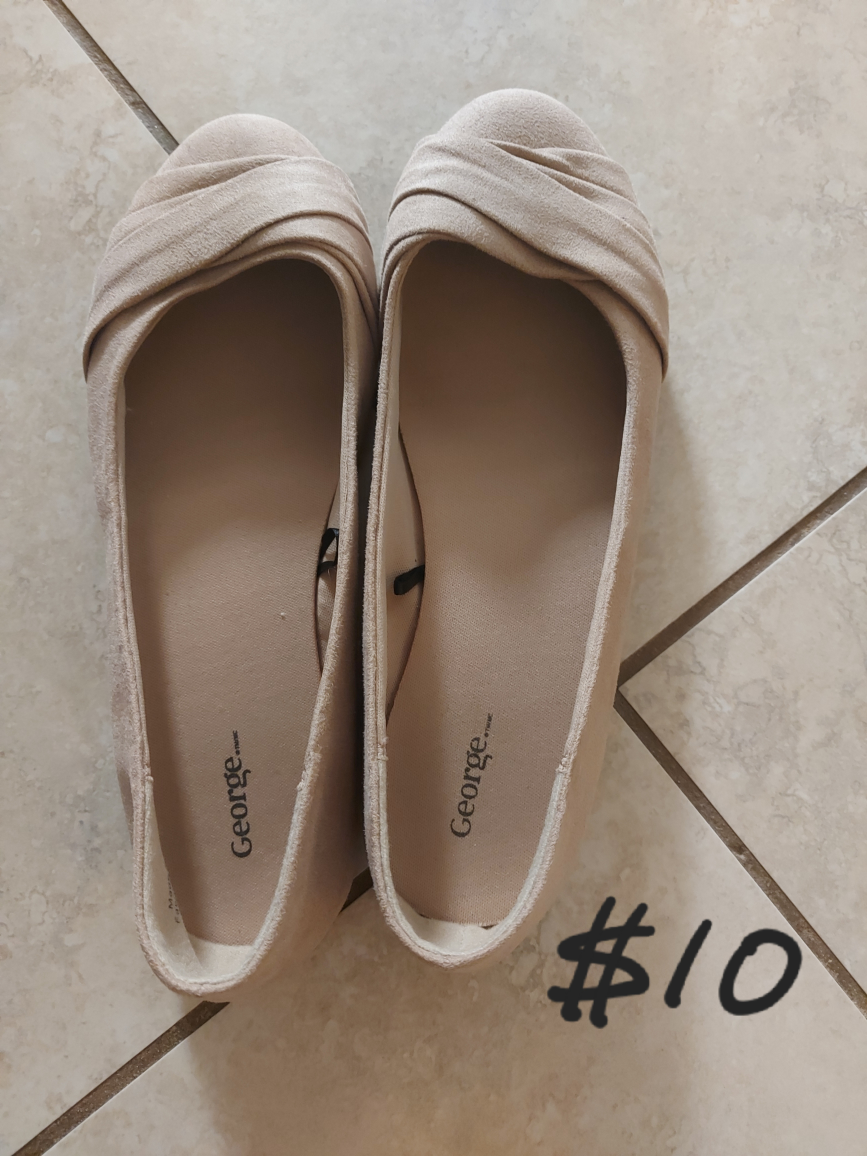 women's flats