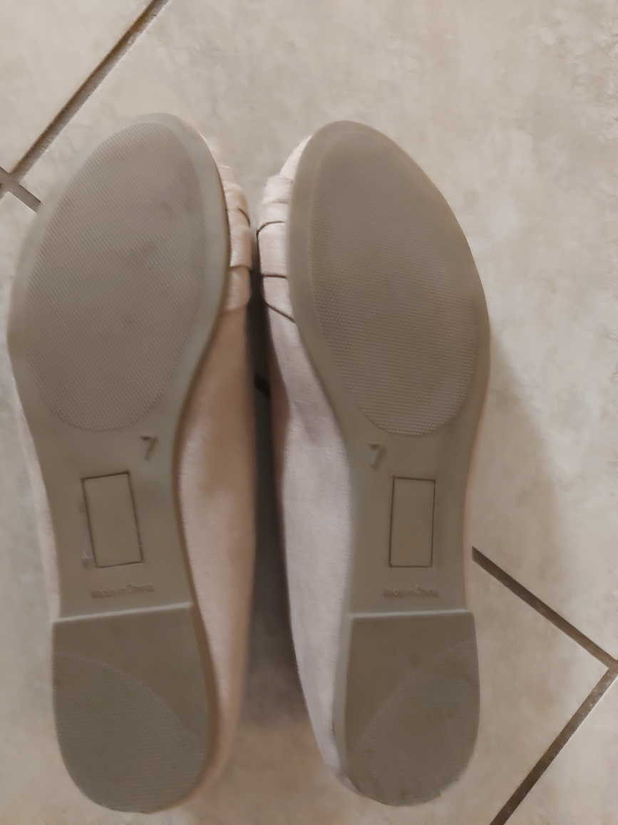 women's flats - photo 2