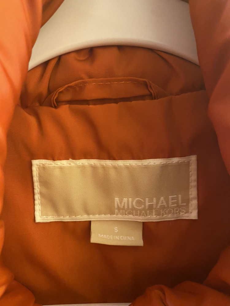Michael Kors padded Coat - photo 3