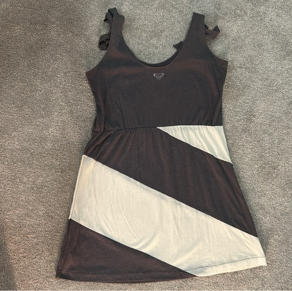 Roxy dress - photo 2