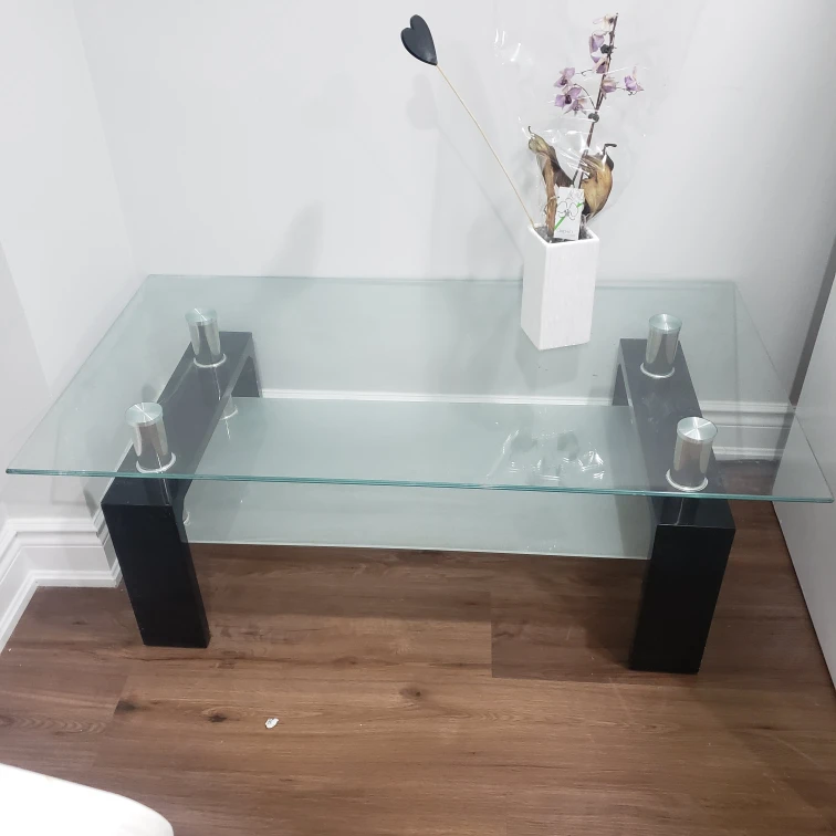 Coffee table - photo 2