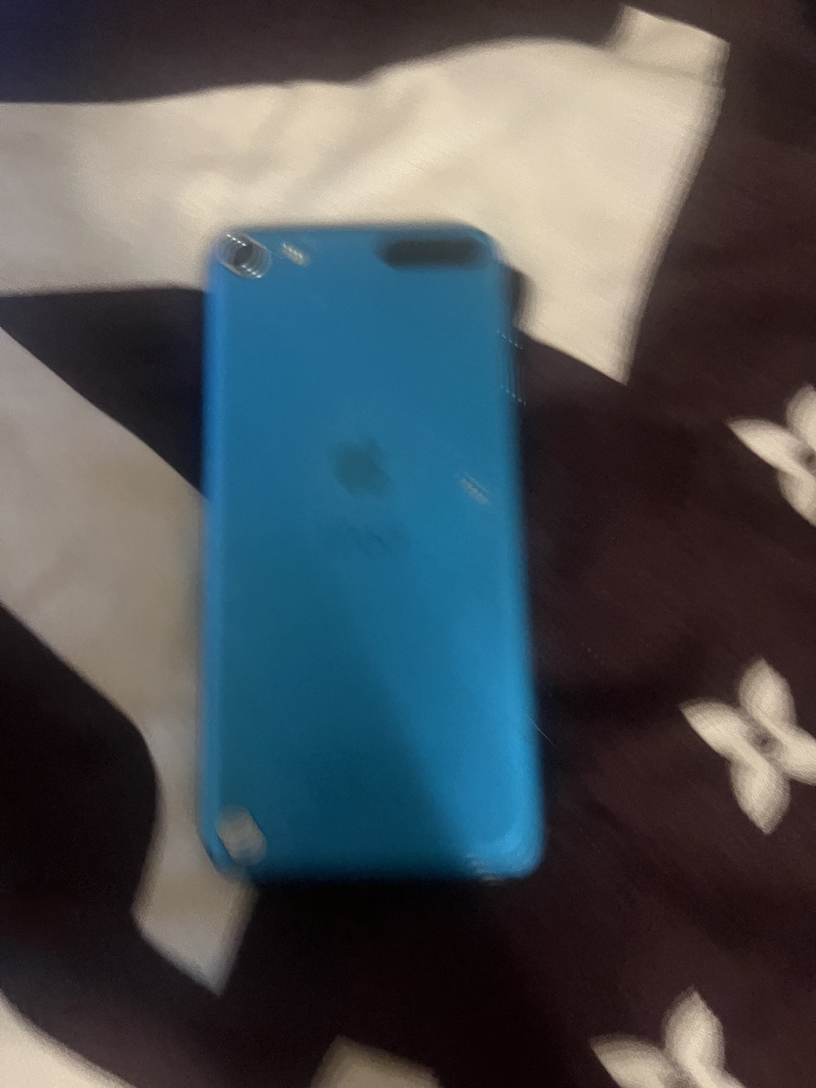 iPod thumbnail