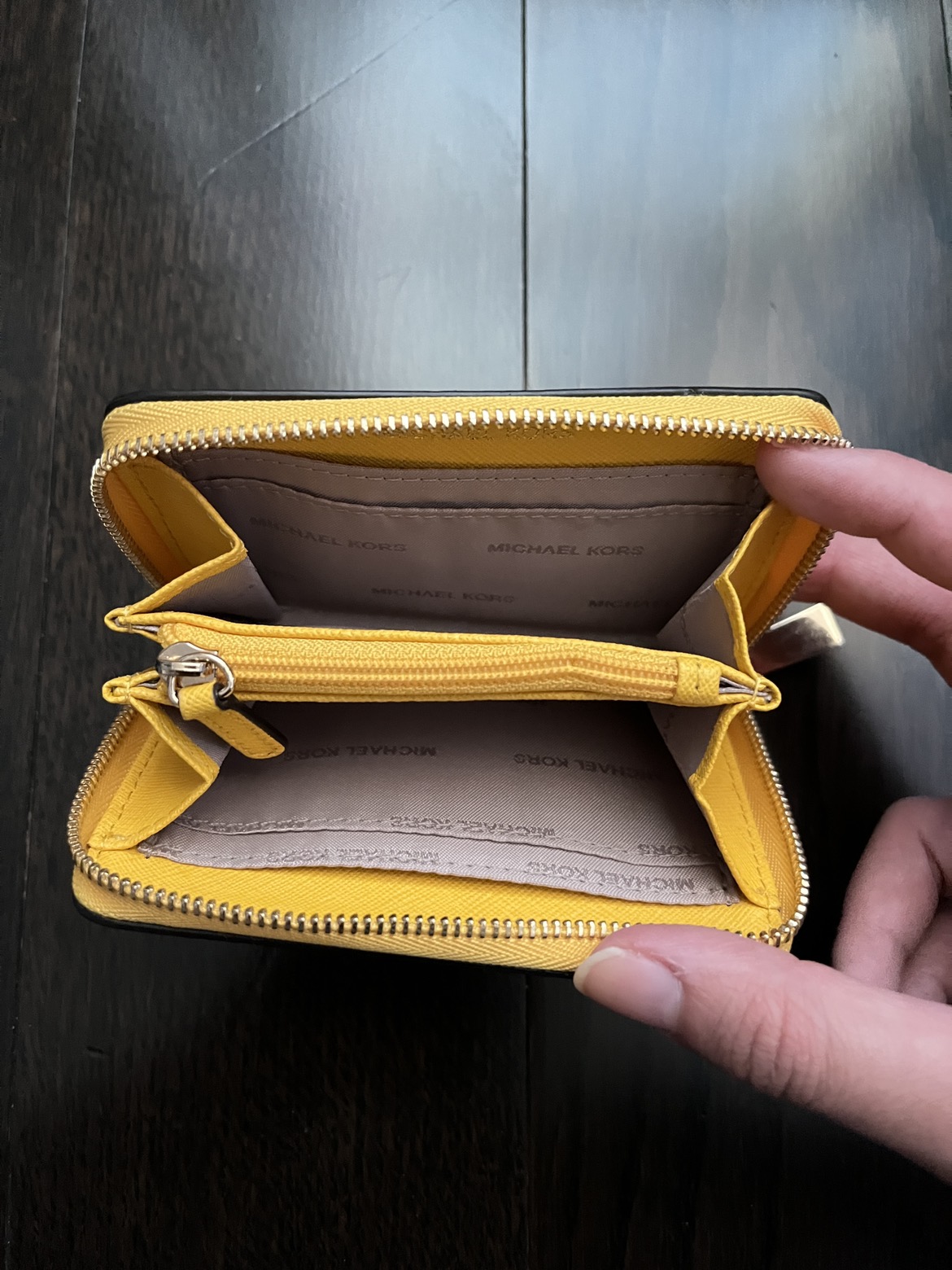 MK Wallet - photo 2