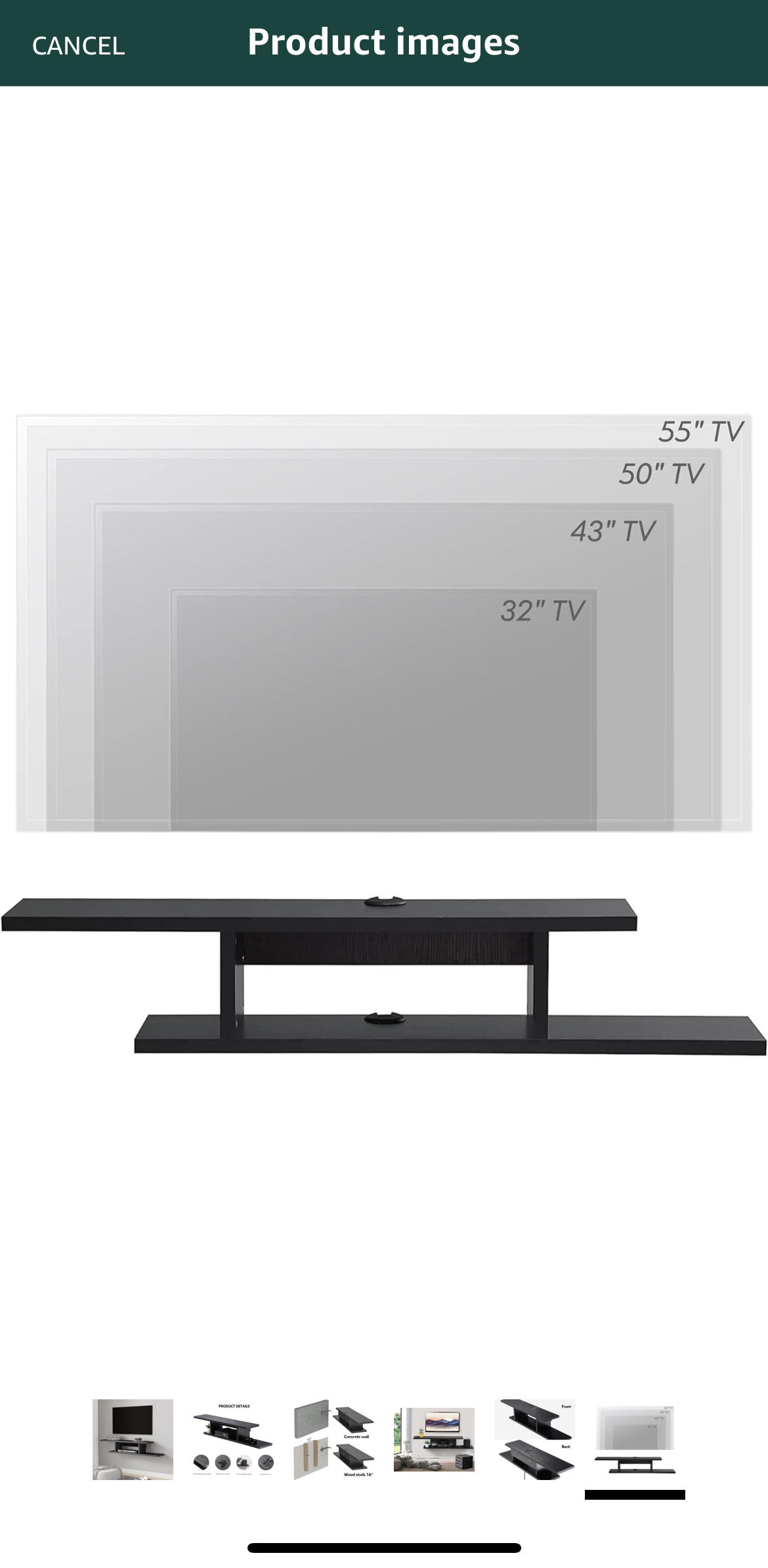 Floating tv stand image indicator(6)