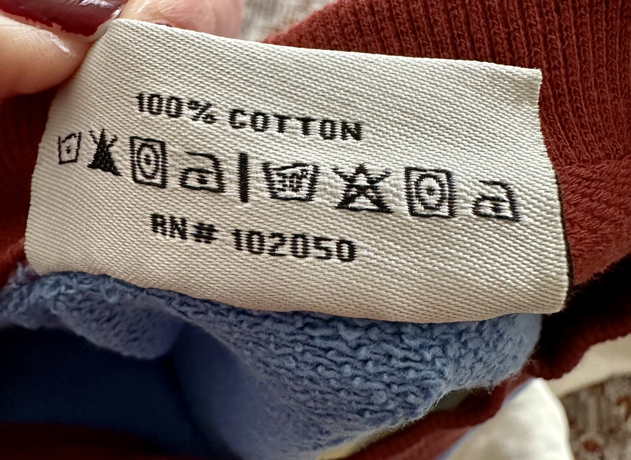 Taylor Swift Midnights hoodie image indicator(3)