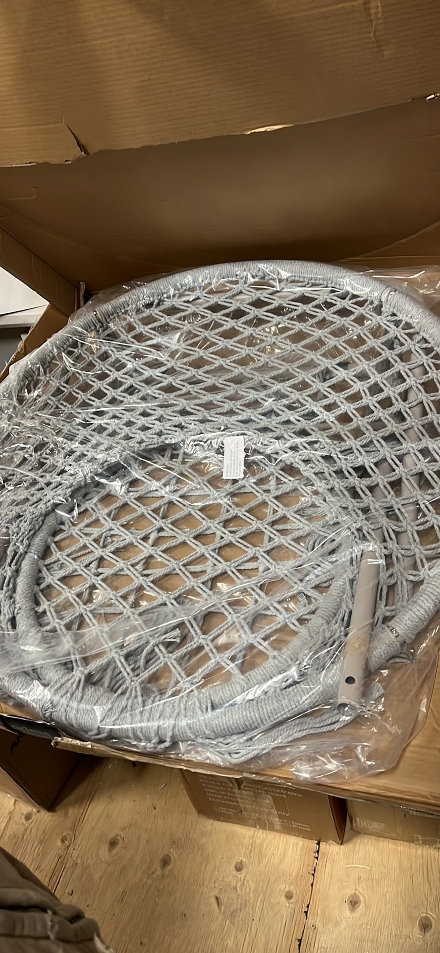 Moon chair #205 image indicator(2)