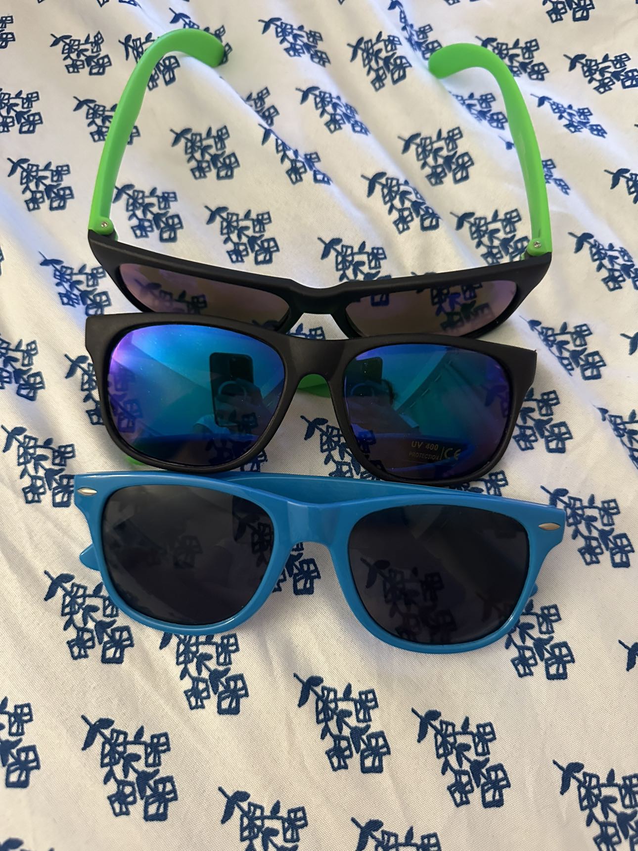 Summer Glasses - photo 3