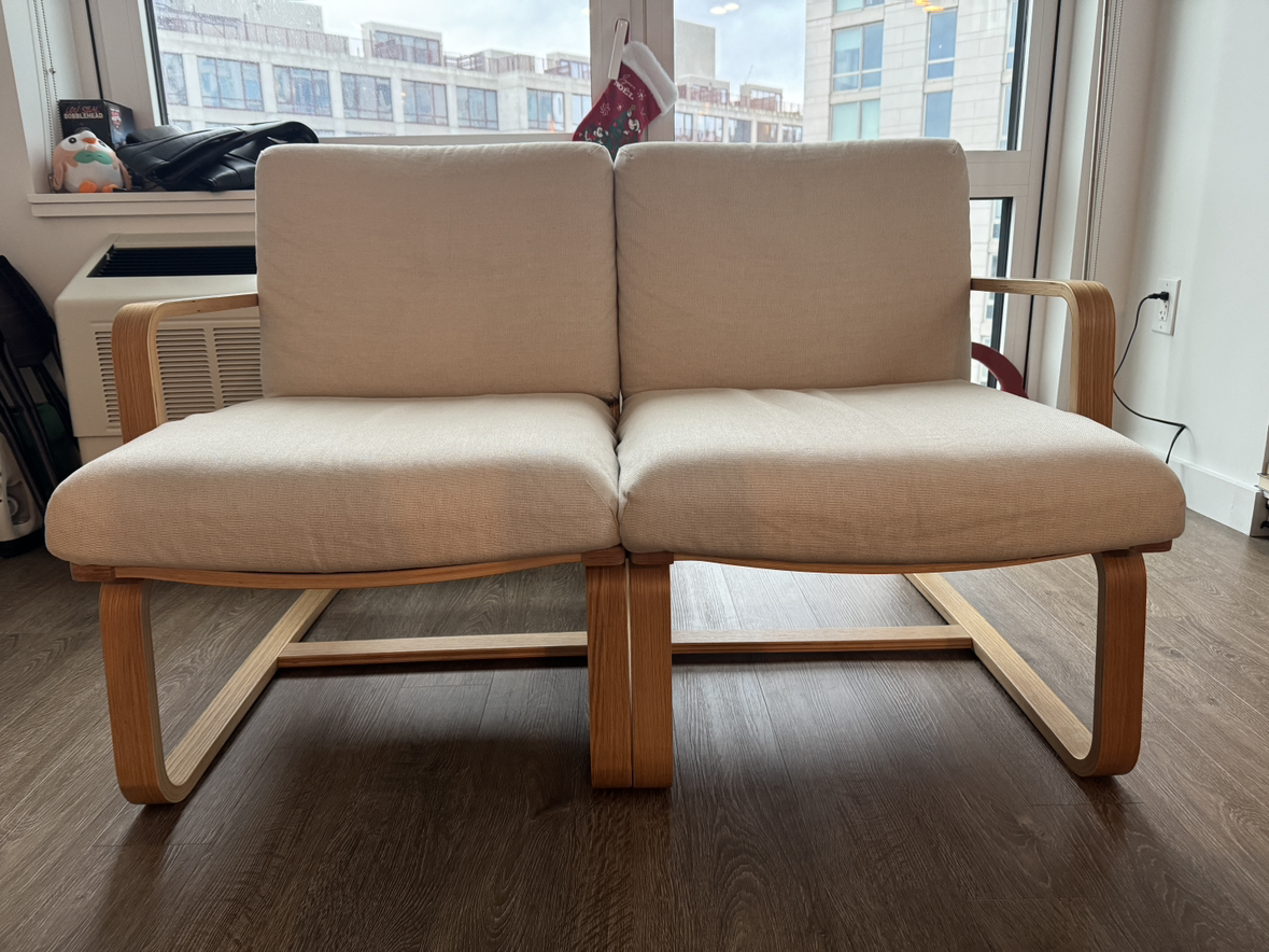 Loveseats