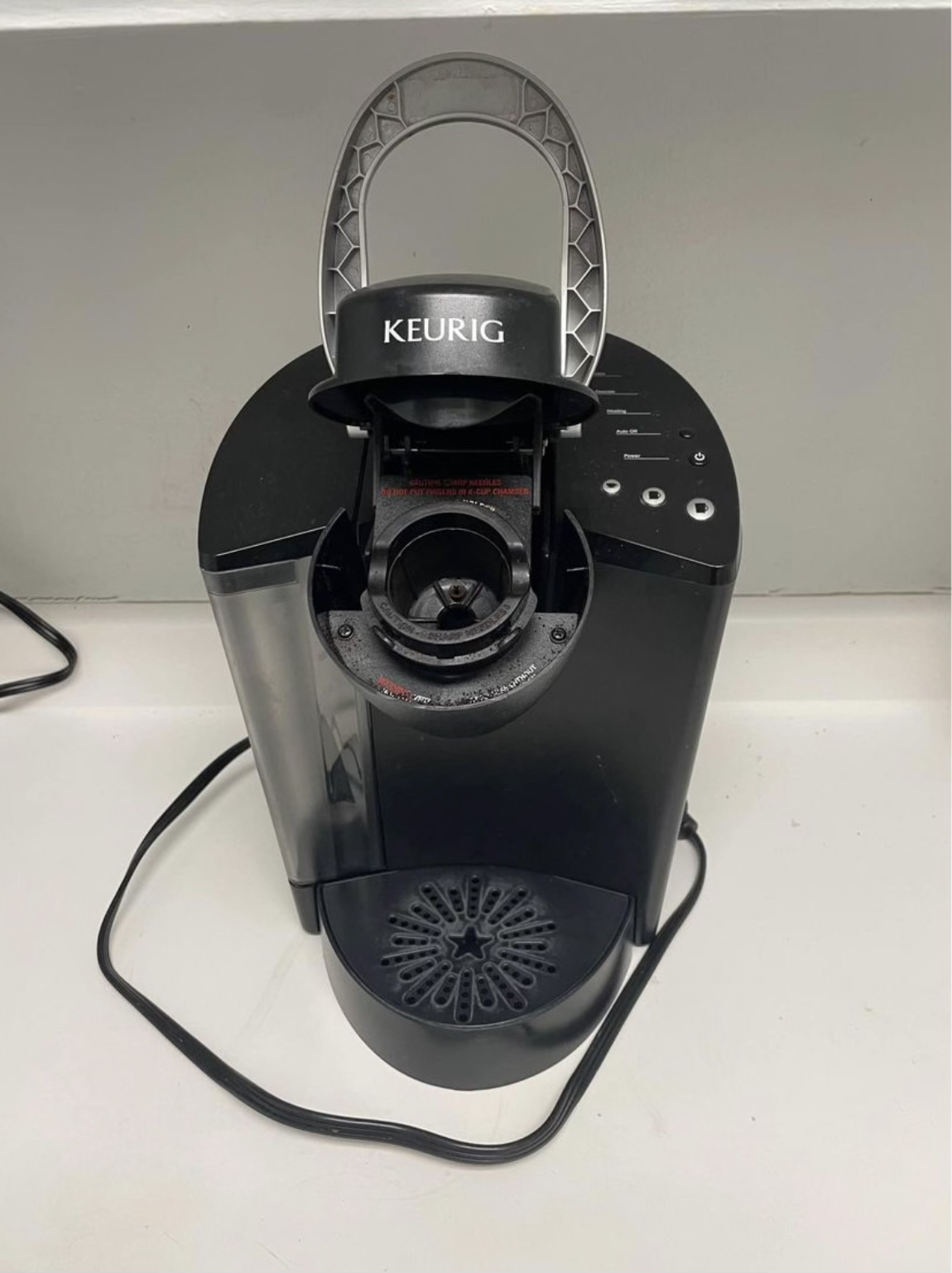 Keurig coffee maker🥕 - photo 3