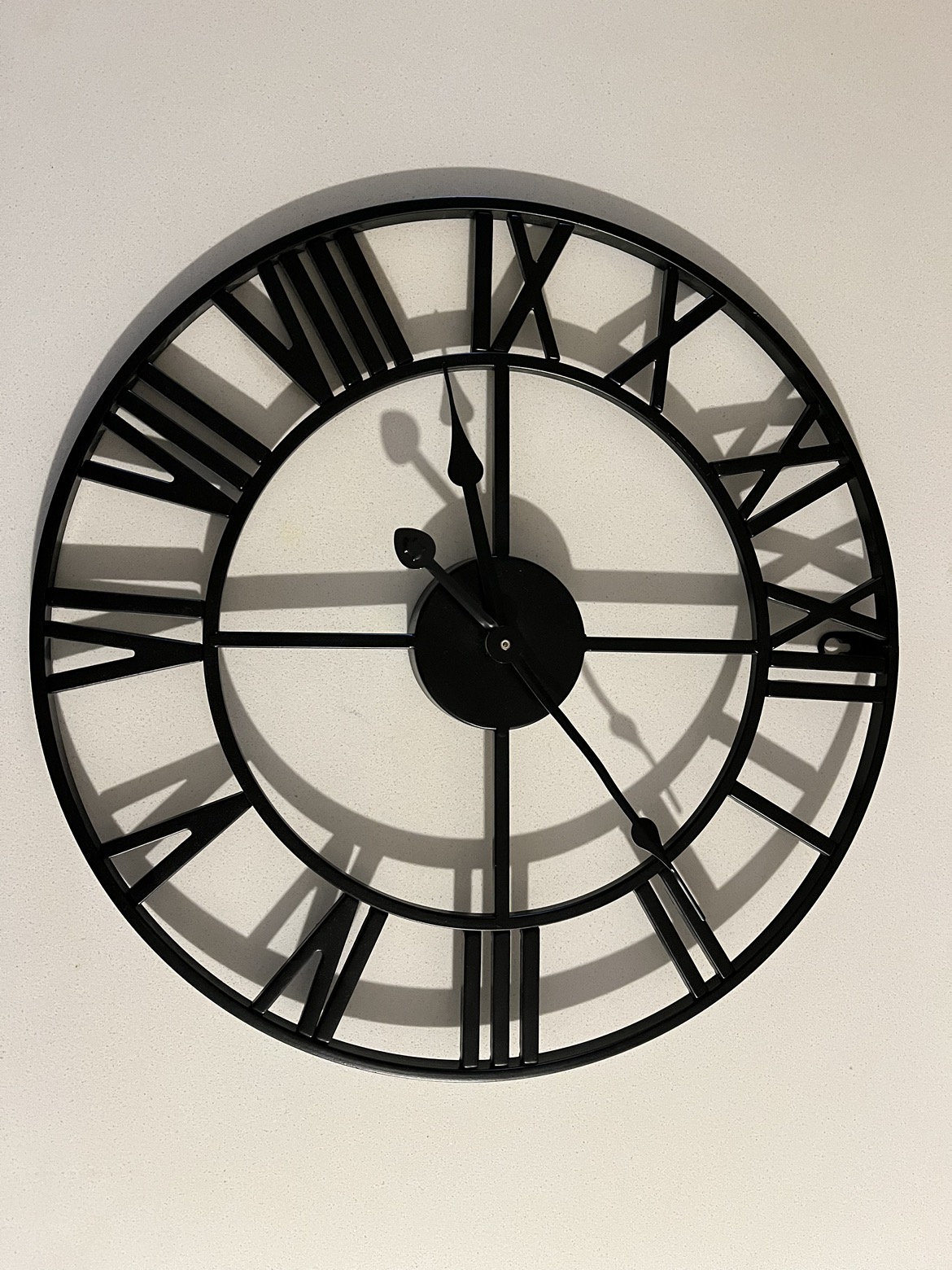 Wall Clock thumbnail