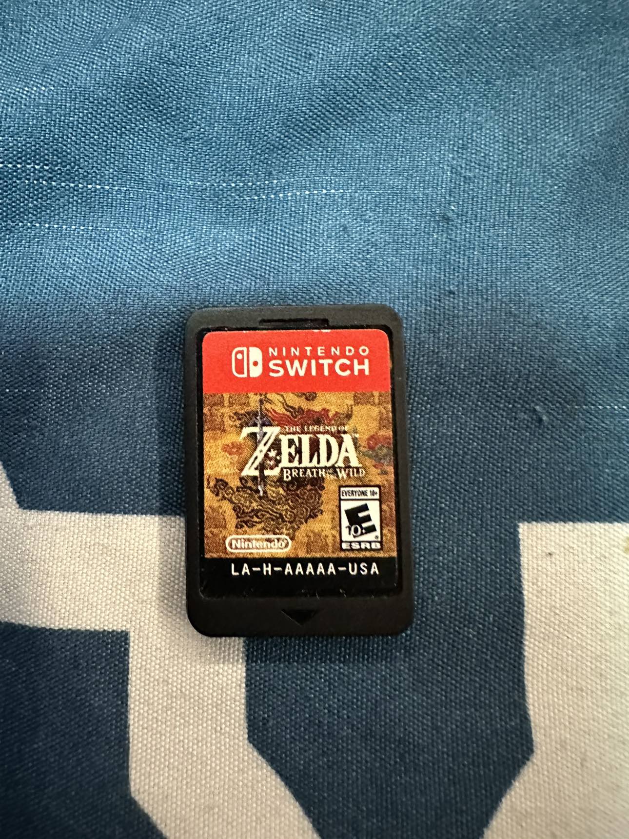 Nintendo switch - photo 3