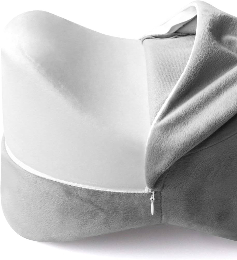 Knee Pillow -Pregnancy, Sciatica,Lower Back, Leg, Hip Joint Pain image indicator(5)