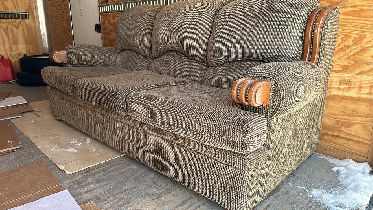 Sofa - photo 3