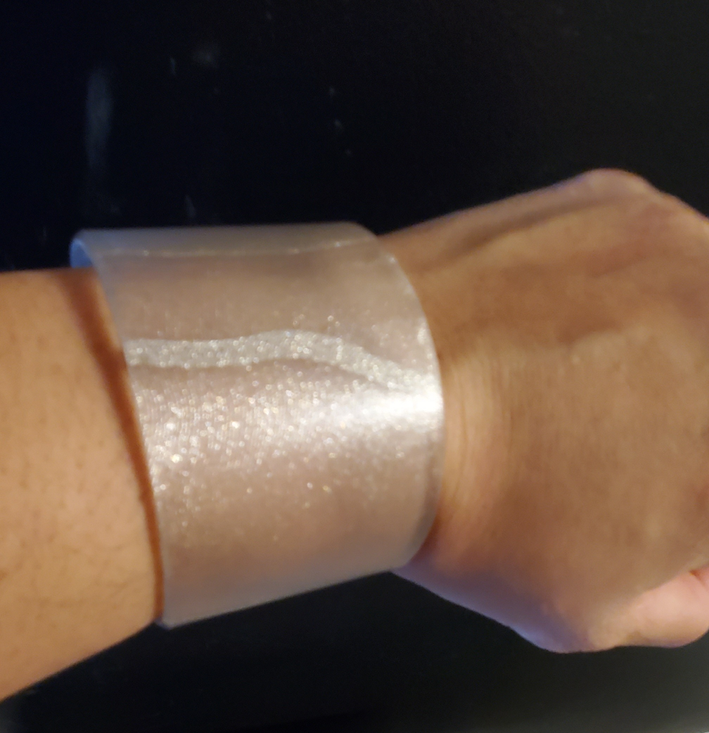 Bangle Bracelet image indicator(2)