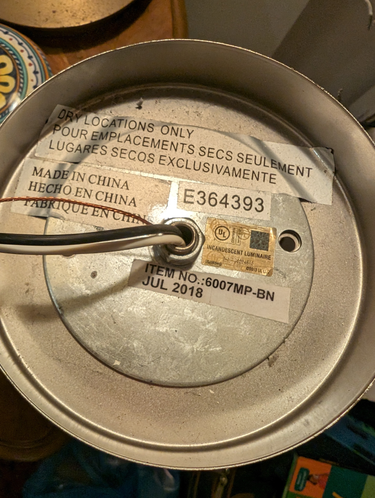 Nickel and Crystal Pendant Lights image indicator(3)