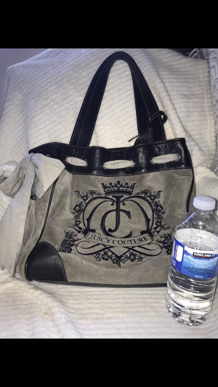 Juicy Daydreamer Bag
