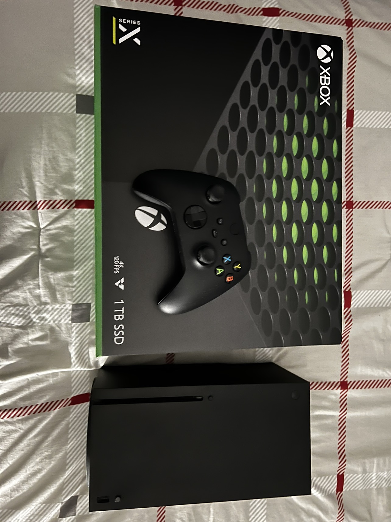 Xbox Series X - photo 2